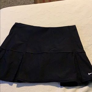 Nike tennis Skirt